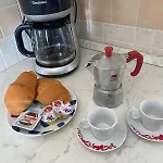 Le Ancore דירה פורורה