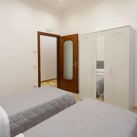 Apartment Le Ancore Furore