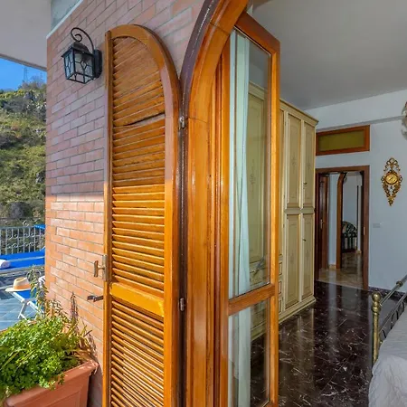 Apartment Le Ancore *