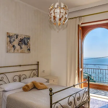 Le Ancore Apartment