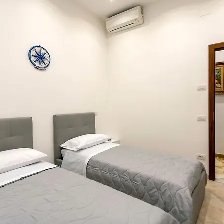 Apartment Le Ancore *