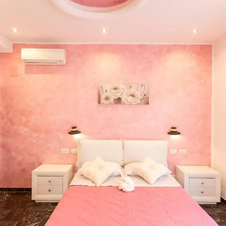 Apartment Le Ancore