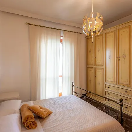 Le Ancore Apartment *
