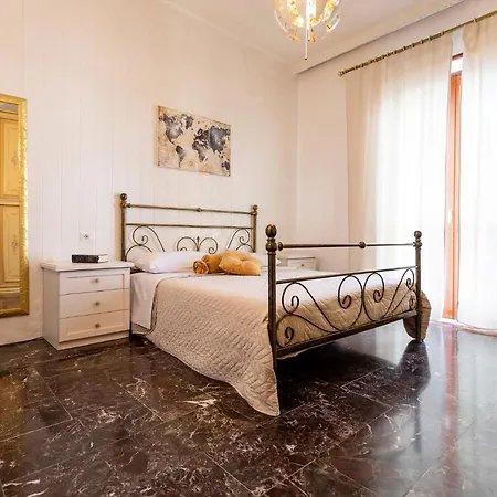 Le Ancore Apartment Furore
