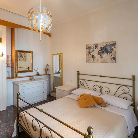 Apartment Le Ancore *