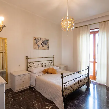 Apartment Le Ancore Furore
