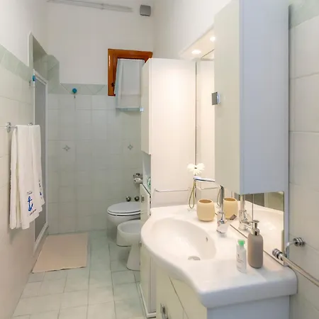 Le Ancore Apartment Furore
