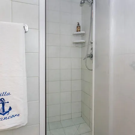 Le Ancore Apartment *
