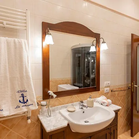 Le Ancore Apartment *