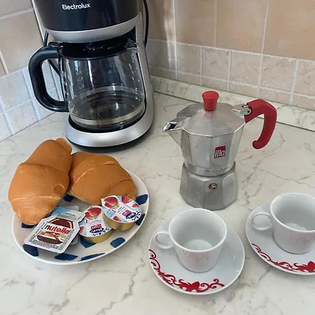 Le Ancore דירה פורורה