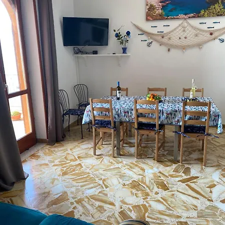 Le Ancore Apartment