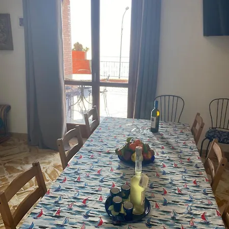 Apartment Le Ancore *