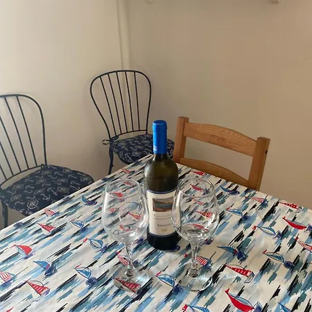 Le Ancore Apartment Furore
