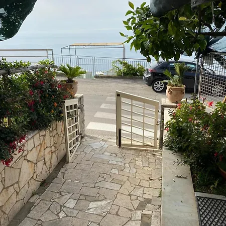 Apartment Le Ancore *