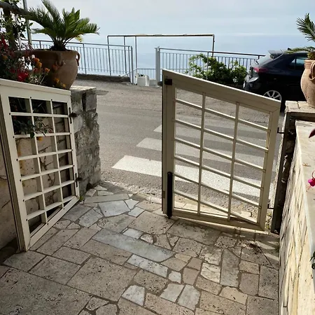 Le Ancore Apartment Furore
