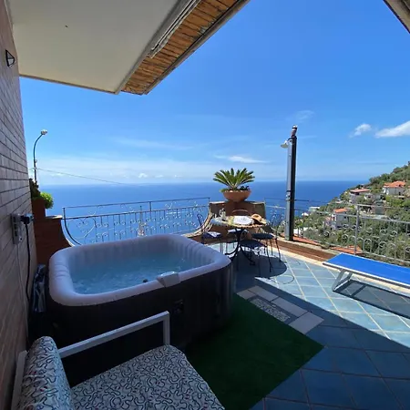 Le Ancore Apartment