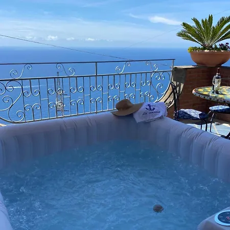 Apartment Le Ancore