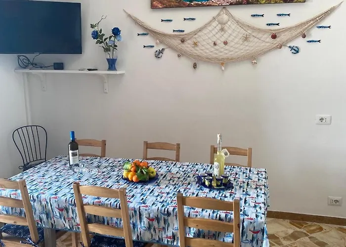 Le Ancore Фуроре