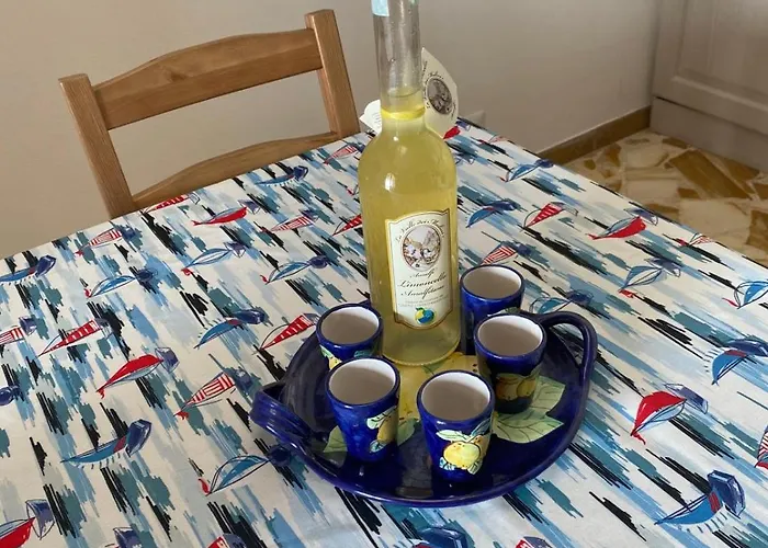 Le Ancore * Фуроре