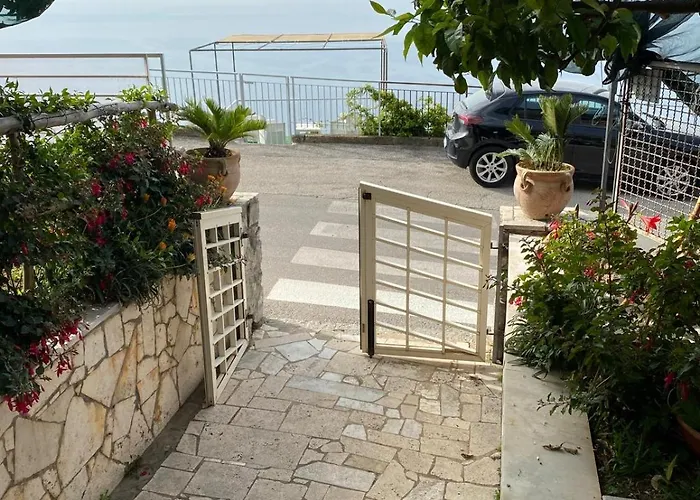 Апартаменты Le Ancore *